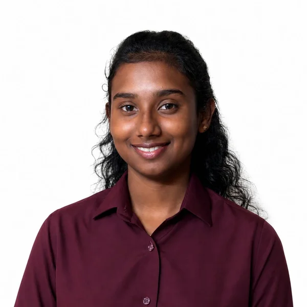 Ms. Dhakshana B &mdash; Psychologist at Abhasa