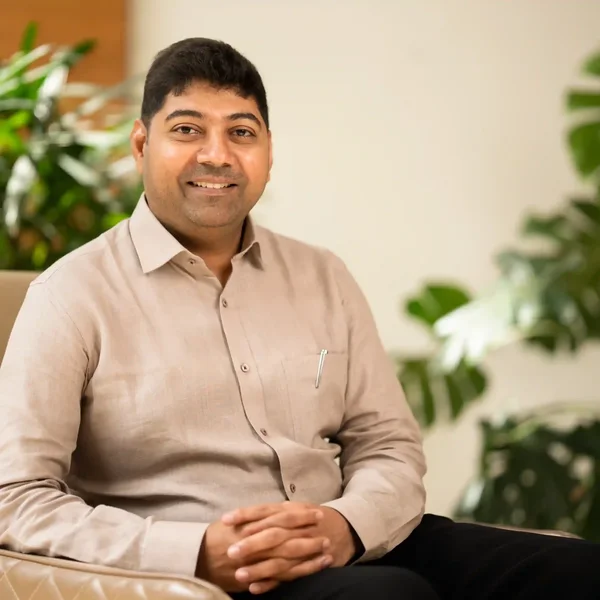 Dr. Naveen Kumar — Consulting Psychiatrist at Abhasa