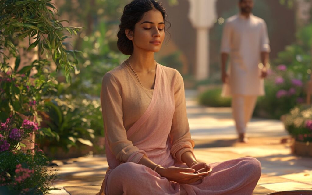 A Safe Environment for Schizophrenia Treatment